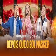 Depois Que o Sol Nascer (part. Daniel e Samuel)}