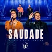 Saudade (Live)}