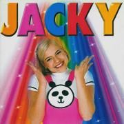 Jacky, Yes! A Menina Fantasia}