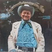 The Supercountrylegendary Tex Ritter}