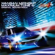 Wangan Midnight Maximum Tune 4 Original Soundtrack