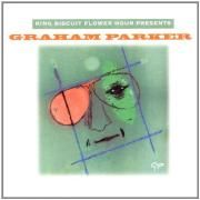 King Biscuit Flower Hour Presents Graham Parker}