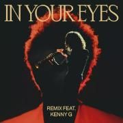 In Your Eyes (remix) (feat. Kenny G)