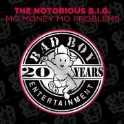 Mo Money Mo Problems (feat. Puff Daddy & Mase)}