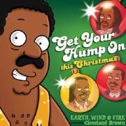 Get Your Hump On This Christmas (From The Cleveland Show)