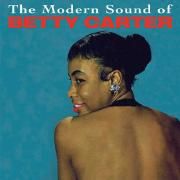 The Modern Sound Of Betty Carter