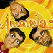 Amarela }