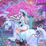 Portada de Álbum "мэйбилэнд", de Мэйби Бэйби (Maybe Baby)