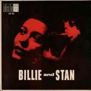 Billie And Stan