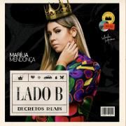 Decretos Reais - Lado B (Ao Vivo)}