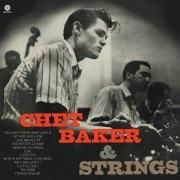 Chet Baker & Strings}