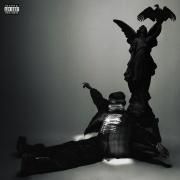 Capa do Álbum "Let My Fly", de Rob49