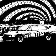 Capa do Single/EP "Chevette (part. akuma)", de DigiMushroom