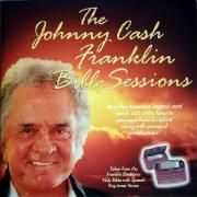 The Johnny Cash Franklin Bible Sessions}