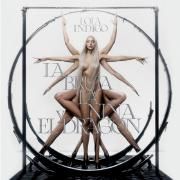 LA BRUJA, LA NIÑA Y EL DRAGÓN