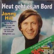 Heut Geht Es An Bord
