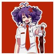 Portada de Sencillo/EP "MINIMUM RAGE", de MonochroMenace