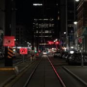 Portada de Sencillo/EP "better person ", de deer death