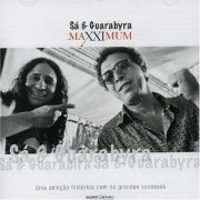 Maxximum: Sá e Guarabira}