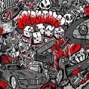 Murder During Drug Traffic (feat. RichGains)