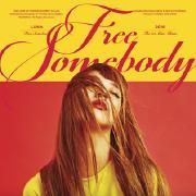 Free Somebody - The 1st Mini Album}
