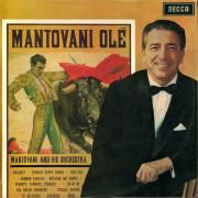 Mantovani Olé}