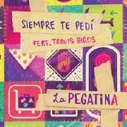 Siempre te perdí (feat. Travis Birds)}