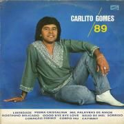 Carlito Gomes 89