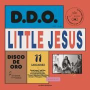 Disco de Oro}