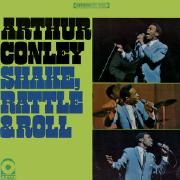 Shake, Rattle & Roll}