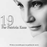 19 Par Patricia Kaas 