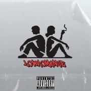 Capa do Álbum "Todo Un Fla", de Lowromance