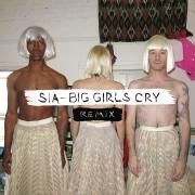 Big Girls Cry (Remixes)}