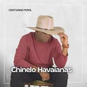 Capa do Single/EP "Chinelo Havaianas", de Cristiano Perol