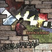 Portada de Sencillo/EP "Revoluciones, Acto 1", de Cielofinal