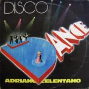 Disco Dance}