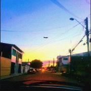 Diário De Bordo*