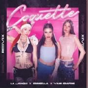 Coquette (Remix) (part. Yami Safdie y Briella)