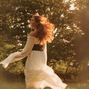 Portada de Álbum "That Feeling In That Season", de Scarlett Bittencourt