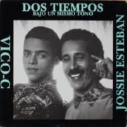 Dos Tiempos Bajo Un Tono (part. Jossie Esteban)