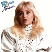 Capa do Álbum "Dom de Amar", de Adriana (BR)
