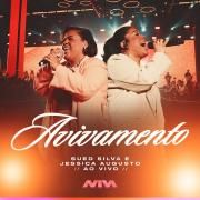 Avivamento (Ao Vivo) (part. Jéssica Augusto) [Ao Vivo]}