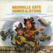 Nashville Cats}