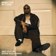 One Foot In (feat. Benny The Butcher)