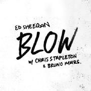 BLOW (With Chris Stapleton & Bruno Mars)}