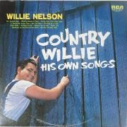 Country Willie - His Own Songs}