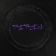 Capa do Álbum "The Thread", de WILLOW