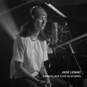 Same Place (Live in Studio)}
