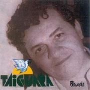 Capa do Álbum "Brasil Afri", de Taiguara