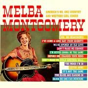 America's No. One Country And Western Girl Singer}
